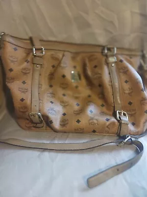 MCM Handbag • $150