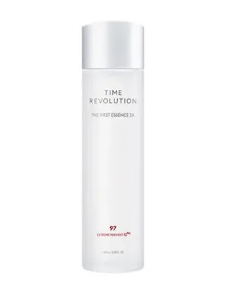 MISSHA Time Revolution The First Essence 5X New In Box 5.07 Oz • $27.95