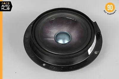 06-13 Mercedes W164 ML500 GL450 R500 Audio Sound Speaker Rear Right Or Left Side • $45.65