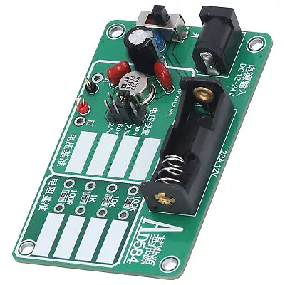 AD584 4 Channel Voltage Resistance Reference Module High Accuracy Multimeter GAW • $41