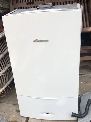 £300 • Buy Worcester Greenstar 42 Cdi Boiler