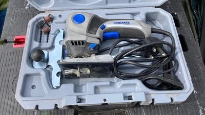 £20.30 • Buy Dremel  Trio Multi Tool