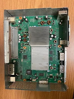 XBOX 360 Motherboard Parts Only Not Working • $24.99