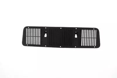 Genuine Mercedes W460 W461 W463 Bonnet Hood Grill A4638870025 • $84.10