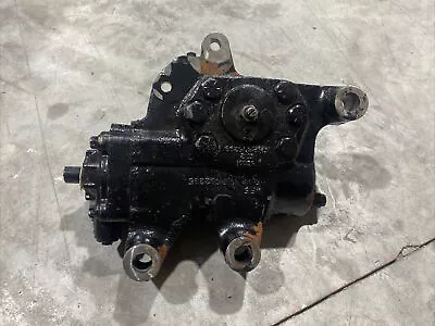 International Trw Remanufactured Steering Ge Rgt60011r • $1000