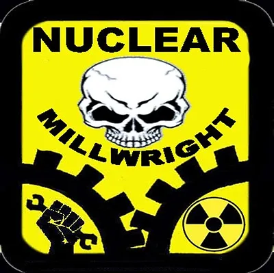 Millwright-nuclear CMW-2 • $0.99