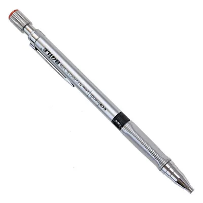 2.0mm Lead Holder Mechanical - Automatic Clutch Pencil Crafts Carpenter Art 2mm • $7.49