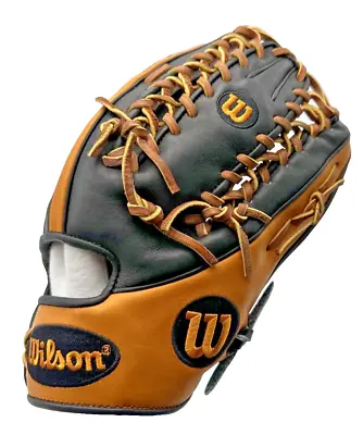 Wilson A2k Outfield Glove Nwot 12.75 Rht A2k08880t6 Aeu • $279.99