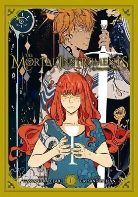 £5.61 • Buy The Mortal Instruments: The Graphic Novel, Vol. 1