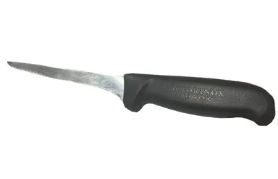 Vintage R.H. Forschner Co Victorinox Fibrox 11” Inch Stainless Steel Knife 806-6 • $13.95