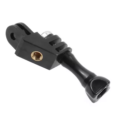 90 Degree Direction Adapter Elbow Mount For GoPro Hero 11 10 9 8 7 6 5 4 3+ • $6.89
