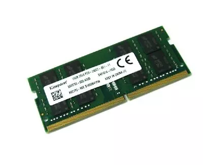 16GBPC4-2400T Memory Module For Laptop • $35