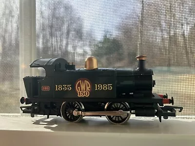 Hornby Model Engine 00 Gauge R.173 • $30