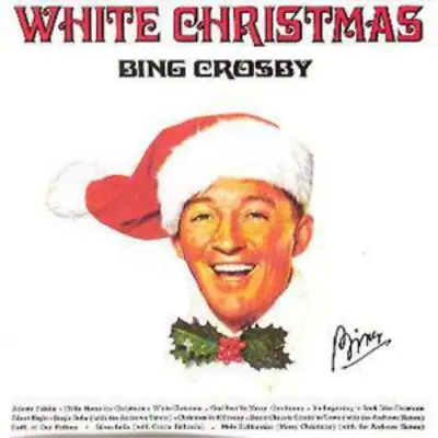 £5.05 • Buy Bing Crosby White Christmas (CD) Album