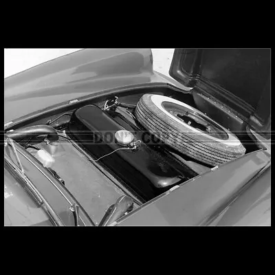 1958 Alken D2 Roadster Photo A.038670 (vw Sports Car Body) • $6.39