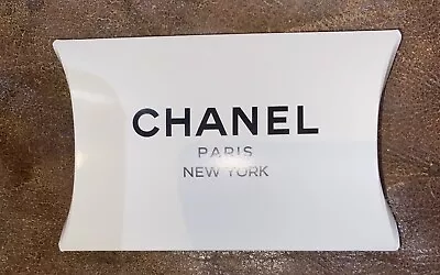 Chanel Mini Pillow Gift Boxes Set Of 10 Vintage • $45