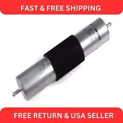 Mann Fuel Filter WK 516/1 For BMW E31 E36 E39 E46 318i 323i 525i 740i M3 Z3 • $35.93