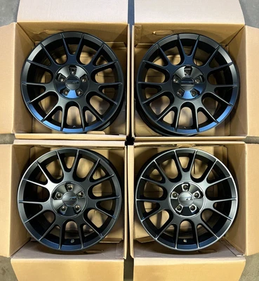 $975 • Buy 17  Inch American Racing AR948 Rims Fits Buick Encore 2013-2022 Wheels 5x105 New