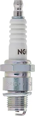 NGK 3626 B9HS-10 Mercury Outboard 7.5-25 HP 14mm Nickel Standard Spark Plug • $6.95