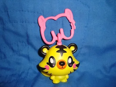 McDonald's Happy Meal 2012 Moshi Monsters Jeepers #7 Backpack Clip • $4.43