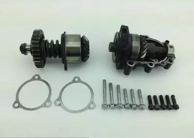 Engine Ring And Pinion Set 2002 Suzuki Intruder 800 VS800GL 1161 • $44.95