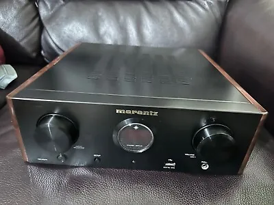 Marantz Stereo Amplifier - HD AMP 1 • $1000