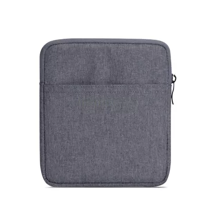 Ebook Reader Protective Sleeve Case For Kindle Oasis 2/3 Zip Bag Pouch Cover AU • $24.68