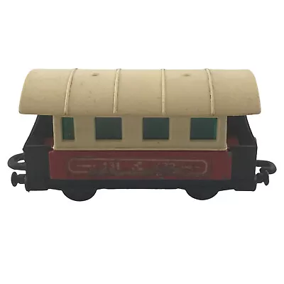 Matchbox 44 Passenger Coach Vintage Vehicle 1978 • $2.54