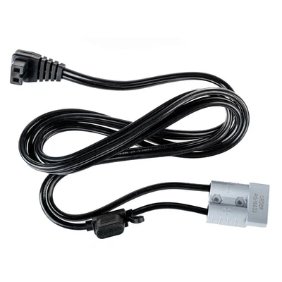 $19.95 • Buy Kings 1.8m 12v Fridge Cable Anderson-Style Plug C11 Connector 14AWG 4WD Car 4x4