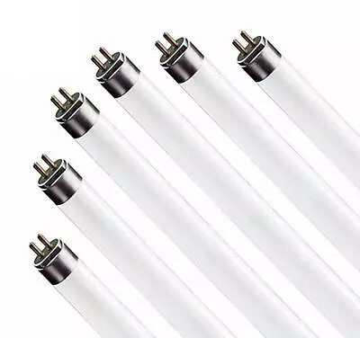 10 Pack F17t8/841 17w 24 Inch T8 Fluorescent Tube Light Bulb 4100k Cool White • $48.95