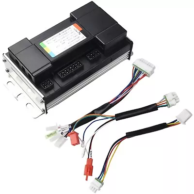 Boost Your Electric Bike's Power With This Motor Speed Controller 48V72V 1500W • $108.26