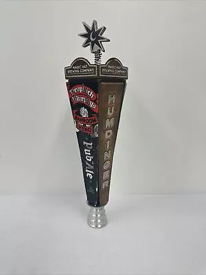 Magic Hat Brewing Company Humdinger Beer Tap Handle Drop Kick Murphy Pub Ale • $15.22