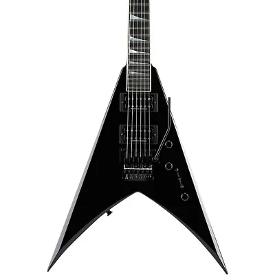 $4199.99 • Buy Jackson KV2 King V USA Electric Guitar Black