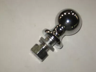 1-7/8  Trailer Hitch Ball 3/4  Shank 1-1/2  Length 2000lbs BIG BOY # 814 • $12.58