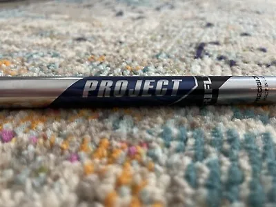 $50 • Buy Project X 6.5 Iron Shafts .355