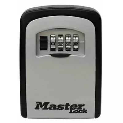 Master Lock Select Access Wall Mount Key Storage Security Lock 5401D • $58.15