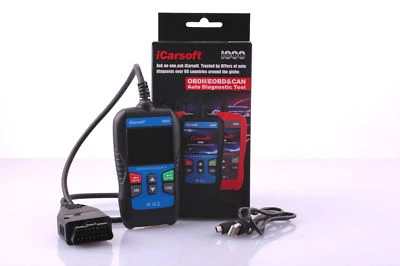$59.95 • Buy Mercedes Benz Obd2 Check Engine Light Code Reader Scanner Diagnostic Scan Tool 