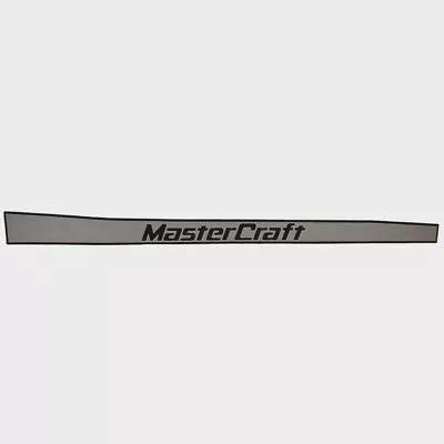 MasterCraft Boat Non-Skid Mat 553540A | ProStar Coaming Storm Gray (STBD) • $110.62