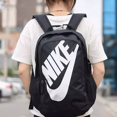 $54.88 • Buy Nike Sportswear Elemental Backpack Bag UNISEX BLACK CK0953-010 NWT