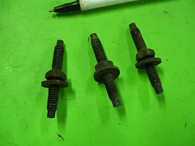 Dodge Ram 5.2L 5.9L V-8 Engine VALVE COVER Bolts Studs (3) Replacements OEM • $13.50