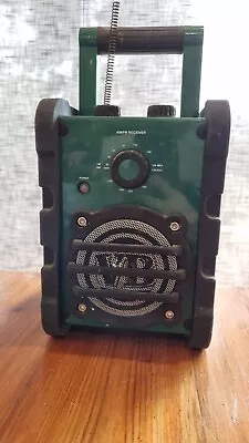 VB Victoria Bitter Portable Stereo Radio FAULTY • $79