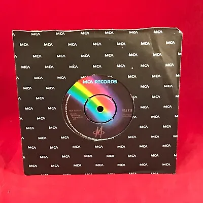 M Pop Muzik 1979 UK 7  Vinyl Single Original 45 Record Original Music • £9.69