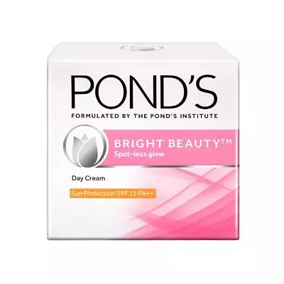 POND'S White Beauty Anti-Spot Fairness SPF 15 Day Cream 35g UK • £8.16