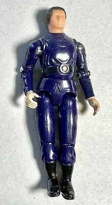 Vintage Mego 1978   Killer Kane   Buck Rogers Action Figure 4  • $25