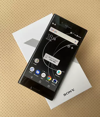 $292.60 • Buy Unlocked Sony Xperia XZ Premium G8141 G8142 64GB 4GB RAM Smartphone--NEW SEALED