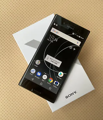 Unlocked Sony Xperia XZ Premium G8141 G8142 64GB 4GB RAM Smartphone--NEW SEALED • $257.40