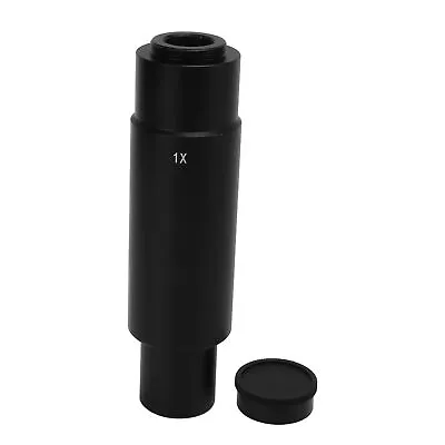 Microscope Lens 28mm C Mount Lens For 10A 1x Microscope Camera Eyepiece • £37.68