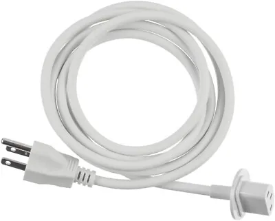 POWER CORD - IMac A1224A122521.5  A131127  A1312 200720082009201020112020 • $6.99