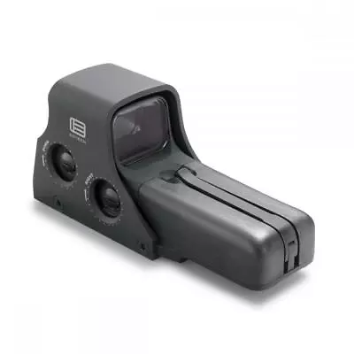 EOTech 512.A65 Holographic Weapon Sight (2022)  • $489