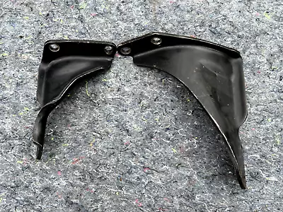 1989-1998 Nissan 240sx Engine Transmission Lower Brace Brackets S13 S14 KA24E/DE • $64.99